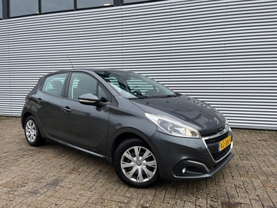 Peugeot 208 1.2 PureTech Blue LionNw