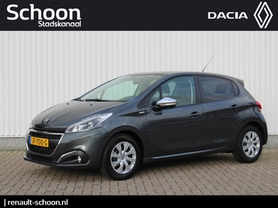 Peugeot 208 1.2 PureTech Urban Soul NAVI CRUISE