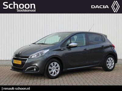 Peugeot 208 1.2 PureTech Urban Soul | NAVI | CRUISE | NIEUWE DISTRIBUTIERIEM!