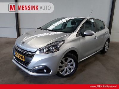 Peugeot 208 1.6 BlueHDi Blue Lease LED NAVI CRUISE AIRCO