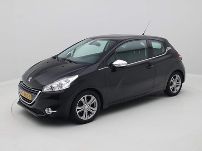 Peugeot 208 1.6 VTi Allure MOOI.! (bj 2012)