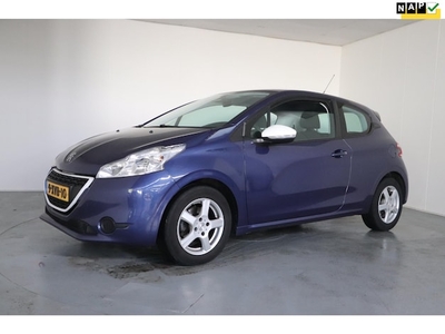 Peugeot 208 Benzine