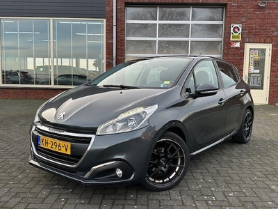 Peugeot 208 Diesel