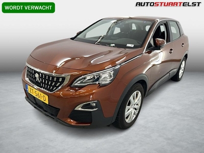 Peugeot 3008 1.2 PureTech Active 1e eigenaar volledige historie nl-auto