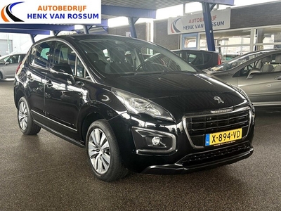 Peugeot 3008 1.2 PureTech Active