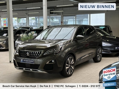 Peugeot 3008 1.6 e-THP Allure Apple Carplay / Android Auto