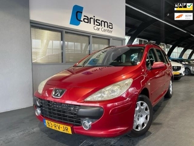 Peugeot 307 Break 1.6-16V XS|Automaat|Cruise|NW APK|Clima|