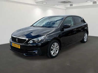 Peugeot 308 1.2 PureTech Blue Lease Executive