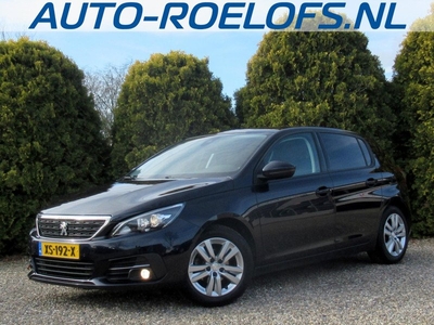 Peugeot 308 1.2 PureTech Executive*Navi*1e Eigenaar*