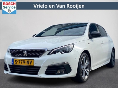 Peugeot 308 1.2 PureTech GT Virutal Cockpit | Navi | Camera | PDC | ( Vestiging - Nieuwegein )