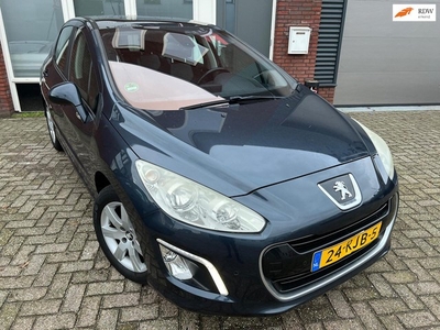 Peugeot 308 1.6 VTi Première / Pano / Navi / Clima / PDC /