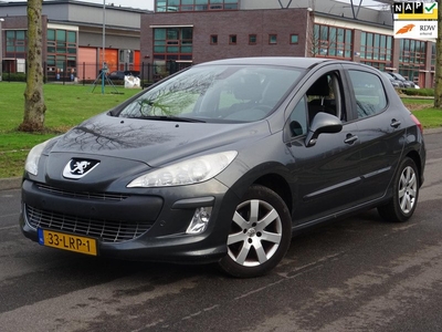 Peugeot 308 1.6 VTi Sublime NAP/CLIMA/CRUISE/PDC/APK