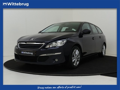 Peugeot 308 SW 1.2 e-THP Active (bj 2015)