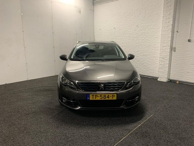 Peugeot 308 SW 1.2 PureTech Allure