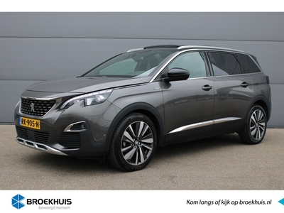 Peugeot 5008 Benzine