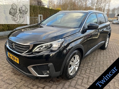 Peugeot 5008 Diesel