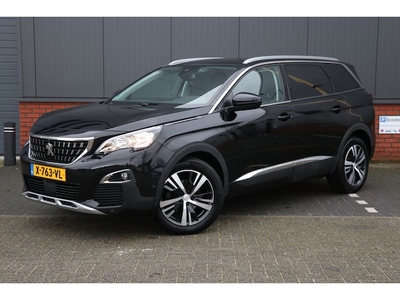 Peugeot 5008 Diesel