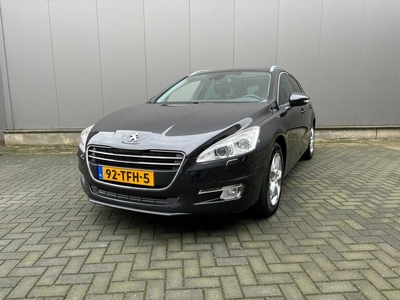 Peugeot 508 SW 1.6 THP Active