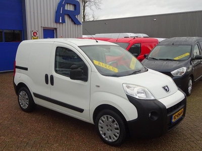 Peugeot Bipper 1.3 BlueHDi XT Profit + AIRCO SCHUIFDEUR