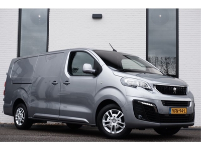 Peugeot Expert 2.0 BlueHDI 150 Long Asphalt / Led / Navi /