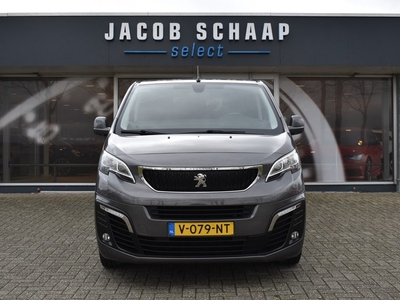 Peugeot Expert 231L Premium Pack DC 2.0 BlueHDI 180 / 2x