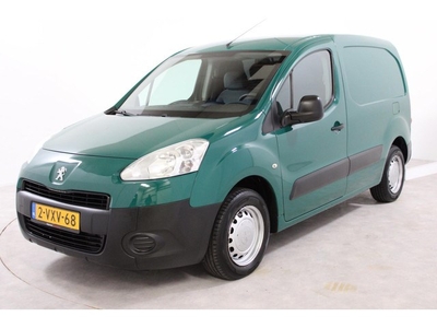 Peugeot Partner 120 1.6 HDI *Airco* Nw APK* Navi*