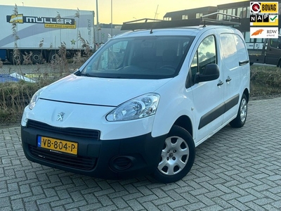 Peugeot Partner 120 1.6 HDI L1 XT Schuifdeur Trekhaak