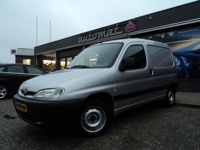 Peugeot Partner 170C 1.9 X