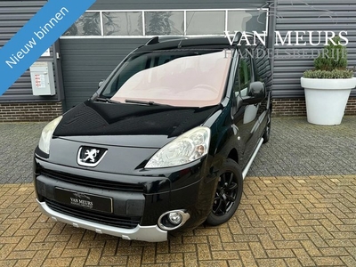 Peugeot Partner Tepee 1.6 VTi XT Style (bj 2010)