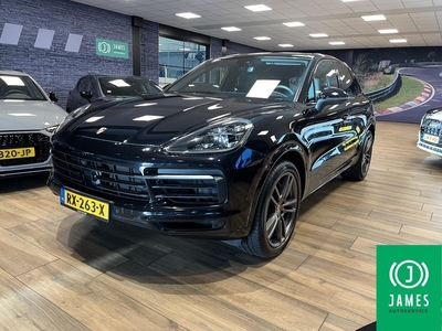 Porsche Cayenne 2.9 S |Bose|Pano|Elec.Trekhaak|Sport Chrono