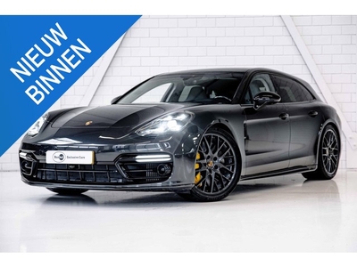 Porsche Panamera Sport Turismo 4.0 Turbo S E-Hybrid