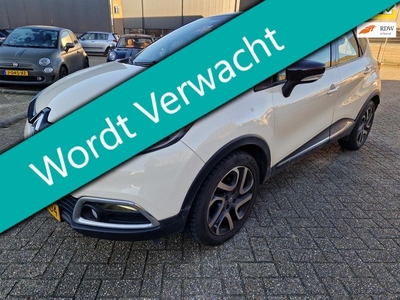 Renault Captur 0.9 TCe Dynamique 2e eig Clima Trekhaak