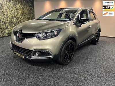 Renault Captur 0.9 TCe Expression- airco-cruise