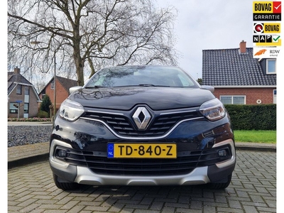 Renault Captur 0.9 TCe Intens