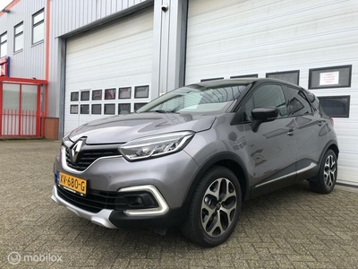 Renault Captur 0.9 TCe Intens/ Verkocht Verkocht!!