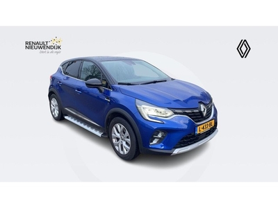 Renault Captur 1.3 TCe 140 Intens