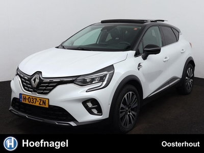 Renault Captur 1.3 TCe 155 Initiale Paris