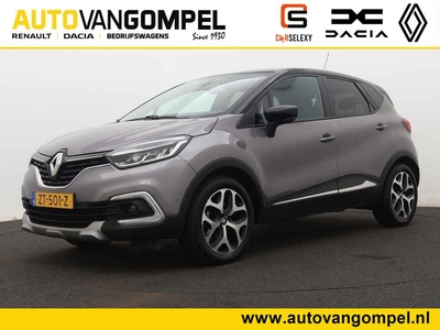 Renault Captur TCe 150PK EDC Techno Automaat