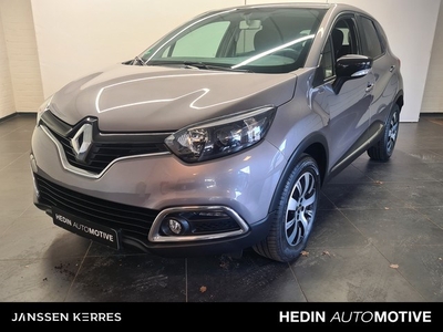 Renault Captur TCe Limited Navigatie Airco