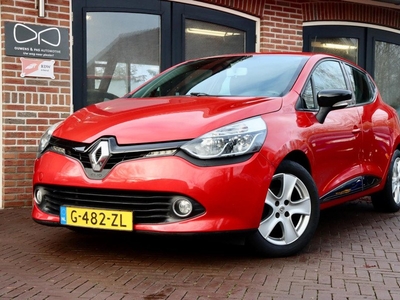 Renault Clio 0.9 TCe Dynamique | NAVIGATIE | CRUISE