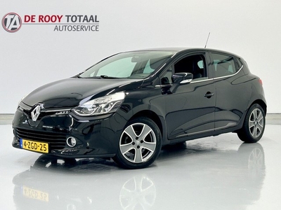 Renault Clio 0.9 TCe ECO Night&Day 90PK, AIRCO