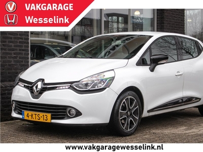 Renault Clio 0.9 TCe Expression - All-in rijklrprs | Navi | Cruise | Premium audio