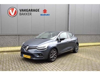 Renault Clio 0.9 TCe Intens