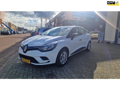 Renault Clio 0.9 TCe Life Benzine/Lpg