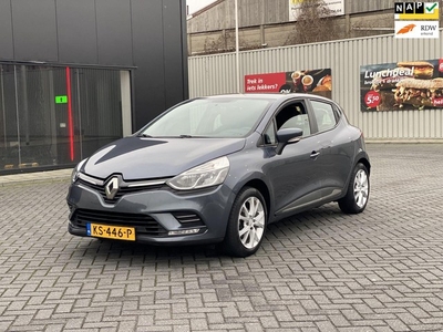 Renault Clio 0.9 TCe Zen