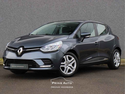 Renault Clio 0.9 TCe Zen