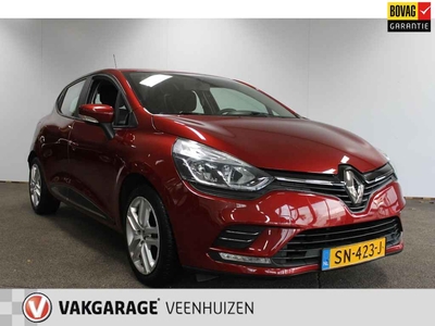 Renault Clio 0.9 TCe Zen|RIJKLAAR PRIJS|