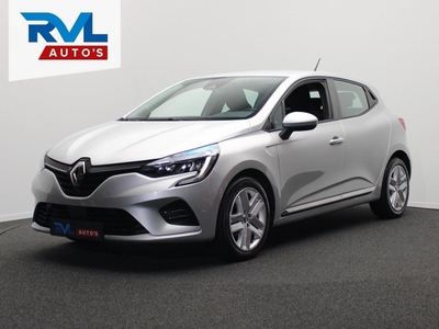 Renault CLIO 1.0 SCe Business Apple/Carplay Cruise/Control