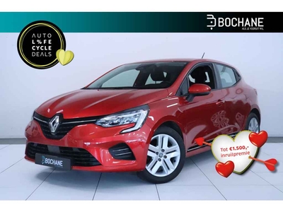 Renault Clio 1.0 TCe 100 Zen