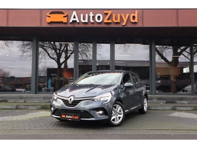 Renault Clio 1.0 TCe Zen Camera / Airco / Parkeer hulp